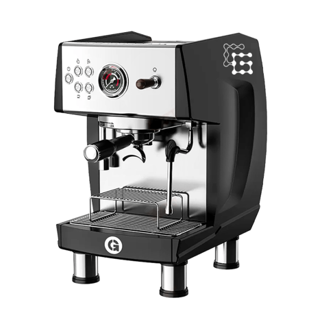 Máy pha cà phê Gemilai CRM 3200B Pro - Chuẩn chính hãng
