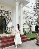  Set đi tiệc taffa 