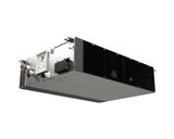 Điều Hòa Nối Ống Gió Panasonic 23200Btu 2 chiều Inverter S-2124PF3HB/U-21PZ3H5 1 Pha