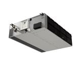Điều Hòa Nối Ống Gió Panasonic 17100Btu 2 chiều Inverter S-18PF3HB/U-18PZ3H5 1 Pha