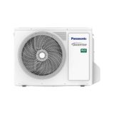 Điều Hòa Tủ Đứng Panasonic Inverter 24.600Btu 1 Chiều S-24PB3H5/U-24PRB1H5