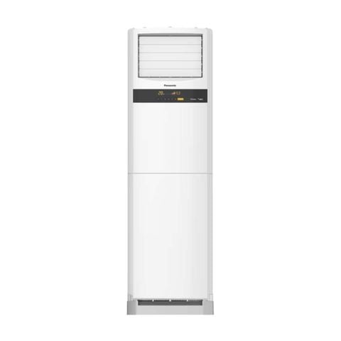 Điều Hòa Tủ Đứng Panasonic Inverter 24.600Btu 1 Chiều S-24PB3H5/U-24PRB1H5
