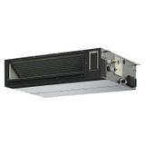 Điều Hòa Nối Ống Gió Panasonic 34000Btu 2 chiều Inverter S-3448PF3HB/U-34PZ3H5 1 Pha
