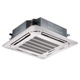Điều Hòa Âm Trần Midea 36000Btu 2 Chiều MCD-36HRN1-R