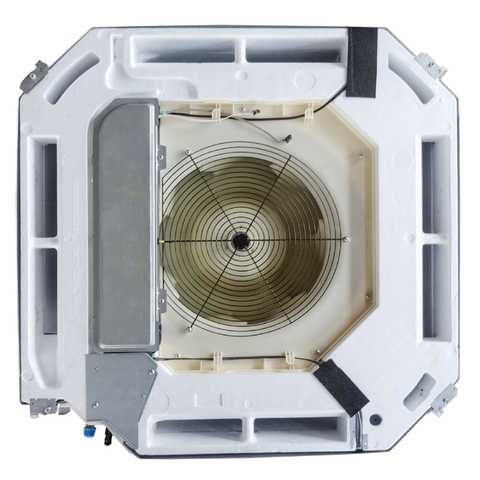 Điều Hòa Âm Trần Casper 2 Chiều 24000Btu CH-24TL22