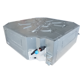 Điều Hòa Âm Trần Casper 2 Chiều 24000Btu CH-24TL22