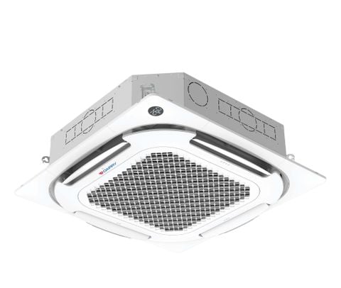 Điều Hoà Cassette Dairry 1 Chiều Inverter 36000BTU iC-DR36KC