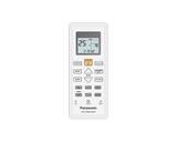 Điều Hòa Panasonic 12000Btu 1 Chiều CS-N12AKH-8