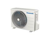 Điều Hòa Panasonic 12000Btu 1 Chiều CS-N12AKH-8