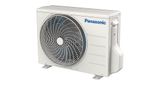 Điều Hòa Panasonic 12000Btu 1 Chiều CU/CS-N12ZKH-8