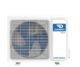 Điều Hoà Nối Ống Gió Dairry 2 Chiều Inverter 18000BTU iD-DR18KH