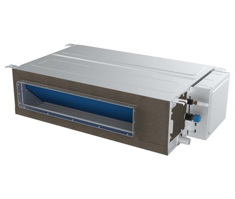 Điều Hòa Nối Ống Gió Casper 24000Btu 1 Chiều Inverter DC-24IS35