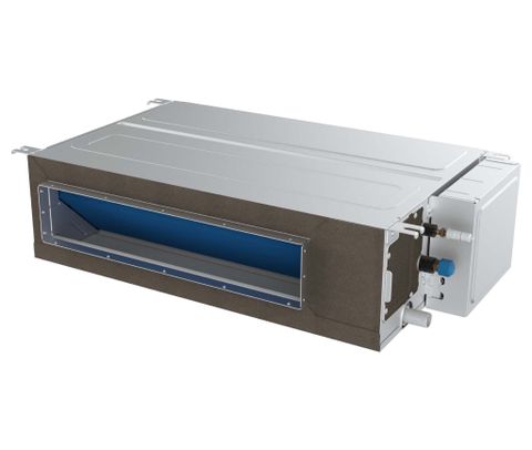 Điều Hòa Nối Ống Gió Casper 18000Btu 1 Chiều Inverter DC-18IS35