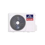 Điều Hòa Tủ Đứng Funiki 25000Btu 2 Chiều FH27MMC1