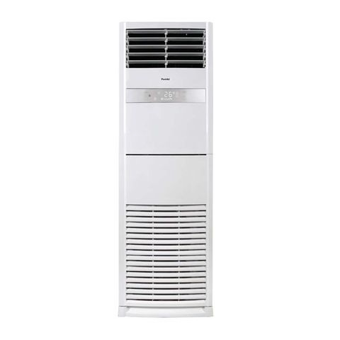 Điều Hòa Tủ Đứng Funiki 36000Btu 1 Chiều FC36MMC1