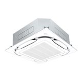 Điều Hòa Âm Trần Daikin 2 Chiều Inverter 36000Btu FCF100CVM/RZA100DY1 3 Pha Gas R32