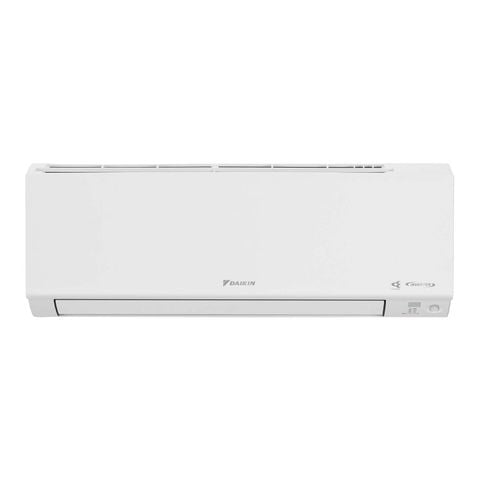 Điều Hòa Daikin 9000Btu 2 Chiều Inverter FTHF25XVMV