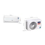 Điều Hòa Funiki 9000Btu 1 Chiều HSC09TMU