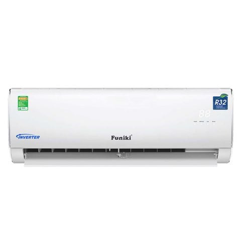 Điều Hòa Funiki 12000Btu 1 Chiều Inverter Wifi HSIC12TMU