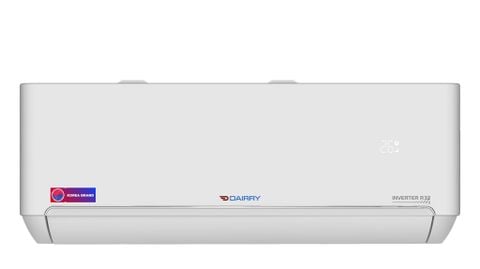 Điều Hoà Dairry 1 Chiều Inverter 18000BTU i-DR18UVC