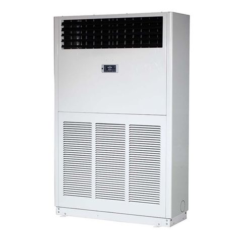 Điều Hòa Tủ Đứng Midea Inverter MFA-96CRDN1/MOUC-96CDN1-R 1 Chiều