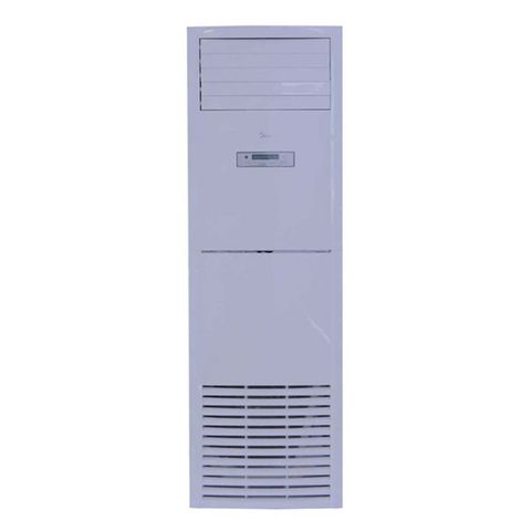 Điều Hòa Tủ Đứng Midea 1 Chiều 48000Btu MFJJ2-50CRN1