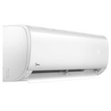 Điều Hòa Midea 9000Btu 1 Chiều MSAFII-10CRN8