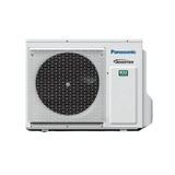 Điều Hòa Âm Trần Panasonic Inverter 1 Chiều 48000Btu S-3448PU3HA/U-48PRH1H8 3 Pha