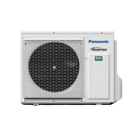 Điều Hòa Âm Trần Panasonic 47800Btu 2 Chiều Inverter S-3448PU3HB/U-48PZ3H5 1 Pha