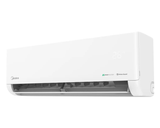 Điều Hòa Midea Inverter 9000Btu 1 Chiều MSCE-10CRFN8