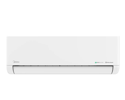 Điều Hòa Midea Inverter 9000Btu 1 Chiều MSCE-10CRFN8