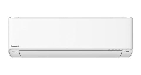 Điều Hòa Panasonic Inverter 9000Btu 1 Chiều CU/CS-XU9ZKH-8