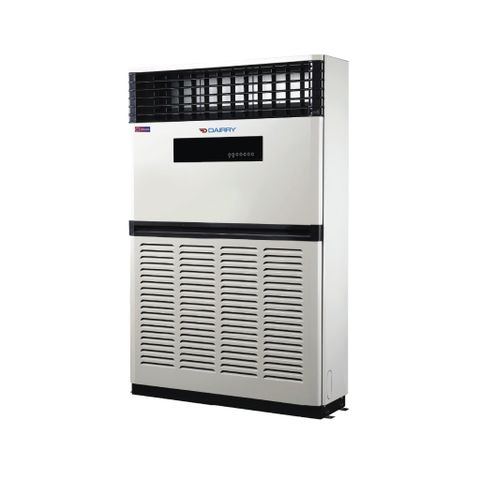 Điều Hòa Tủ Đứng Dairry 1 Chiều Inverter iF-DR100KC