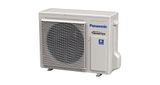 Điều Hòa Panasonic 24000Btu 2 Chiều Inverter CS-YZ24BKH-8