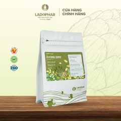 TRÀ DƯỠNG SINH LADOPHAR