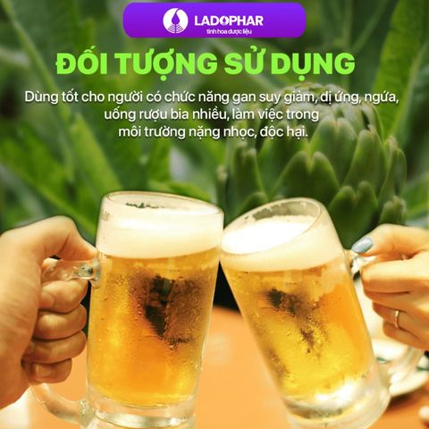 Lado Care Actisô Extra Ladopharma (h/30v)