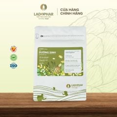 TRÀ DƯỠNG SINH LADOPHAR