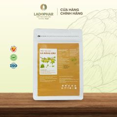 TRÀ TÚI LỌC MÃNG CẦU LADOPHAR