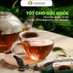 LADO TEA TRA LINH CHI+