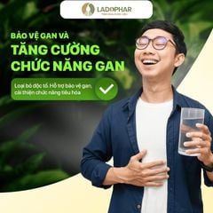 LADO TEA TRÀ DIỆP HẠ CHÂU