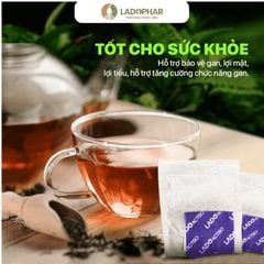 LADOACTISO TRÀ ACTISÔ