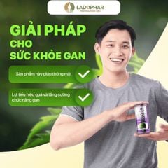 LADOBOOST ACTISÔ