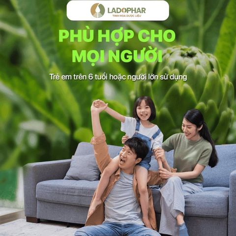 LADOBOOST ACTISÔ