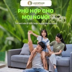 LADOBOOST ACTISÔ