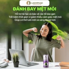 LADOBOOST ACTISÔ
