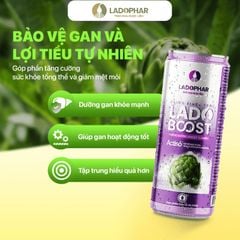LADOBOOST ACTISÔ