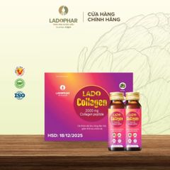 LADO COLLAGEN