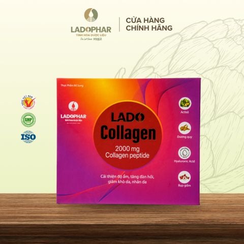 LADO COLLAGEN