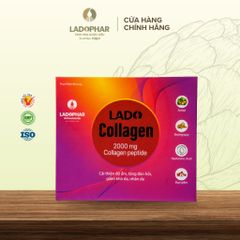 LADO COLLAGEN