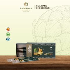 LADO ACTISÔ PREMIUM ACTISÔ